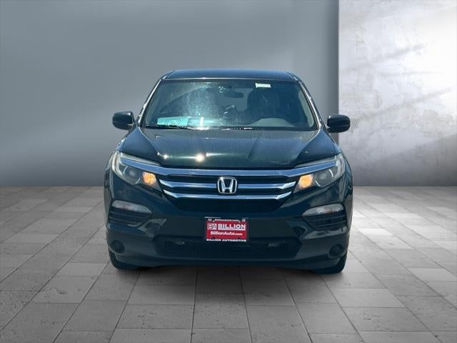 2016 Honda Pilot LX