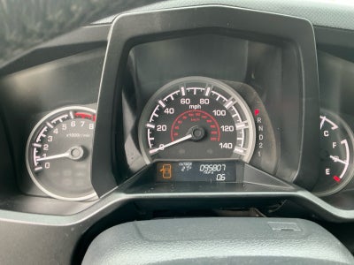 2014 Honda Ridgeline RTL