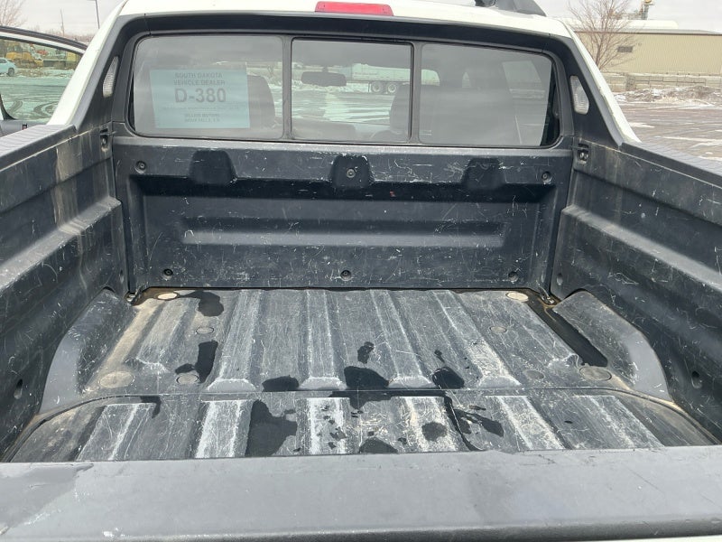 2014 Honda Ridgeline RTL