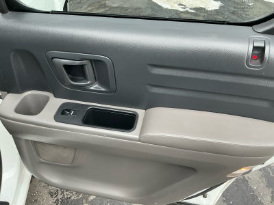 2014 Honda Ridgeline RTL