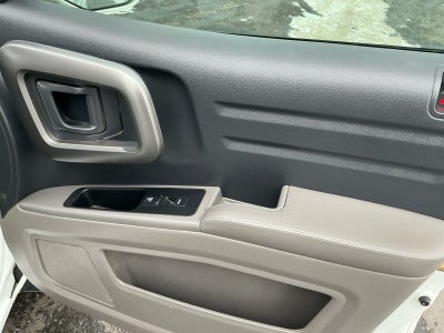 2014 Honda Ridgeline RTL