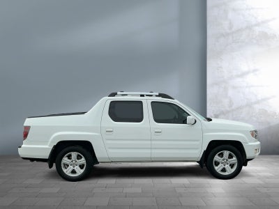 2014 Honda Ridgeline RTL