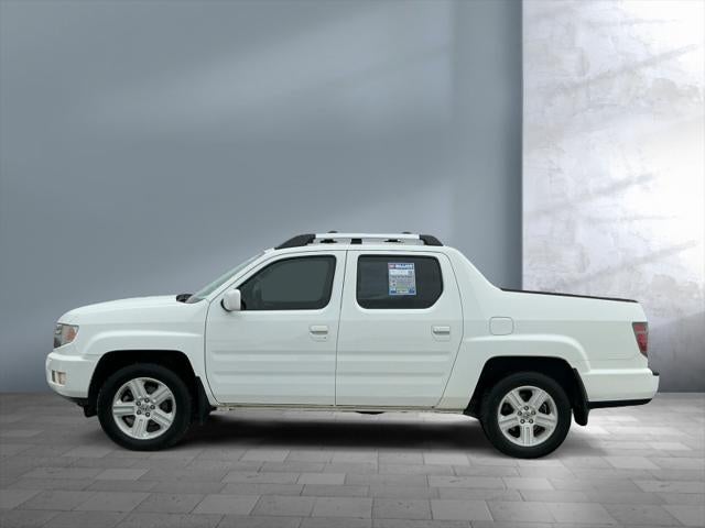 2014 Honda Ridgeline RTL