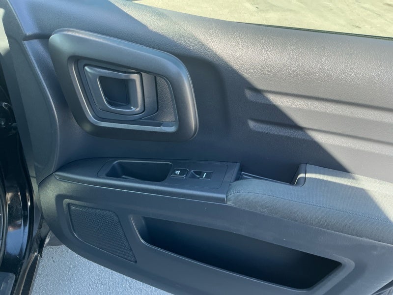 2013 Honda Ridgeline Sport