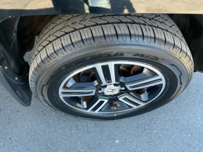 2013 Honda Ridgeline Sport