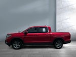 2021 Honda Ridgeline RTL
