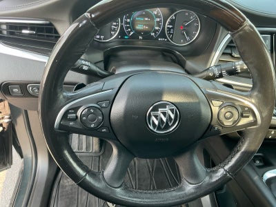 2019 Buick Enclave Avenir