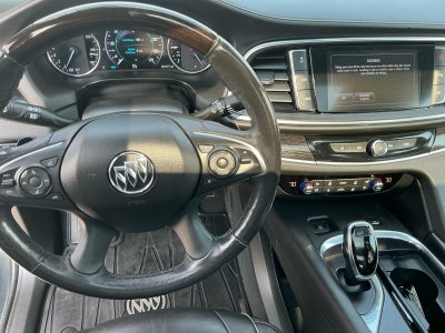 2019 Buick Enclave Avenir