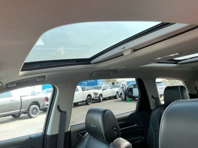 2019 Buick Enclave Avenir