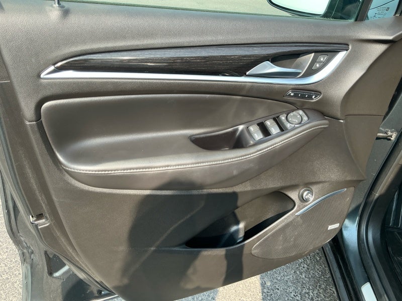 2019 Buick Enclave Avenir