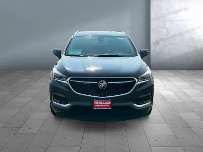 2019 Buick Enclave Avenir