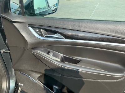 2019 Buick Enclave Avenir