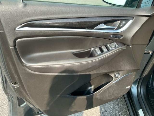 2019 Buick Enclave Avenir