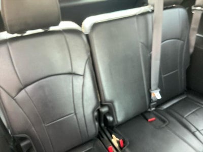 2019 Buick Enclave Avenir