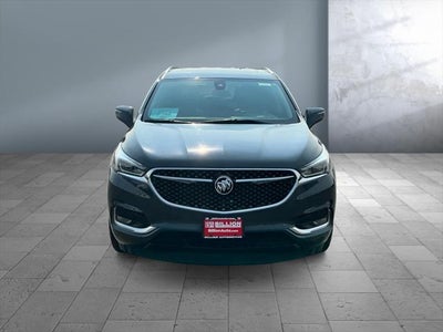2019 Buick Enclave Avenir
