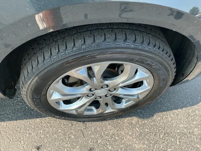 2019 Buick Enclave Avenir