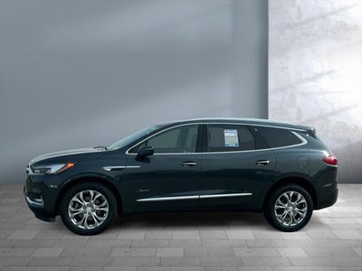 2019 Buick Enclave Avenir