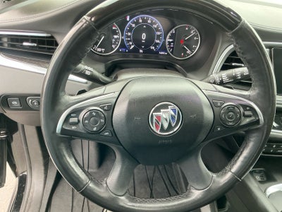 2021 Buick Enclave Avenir