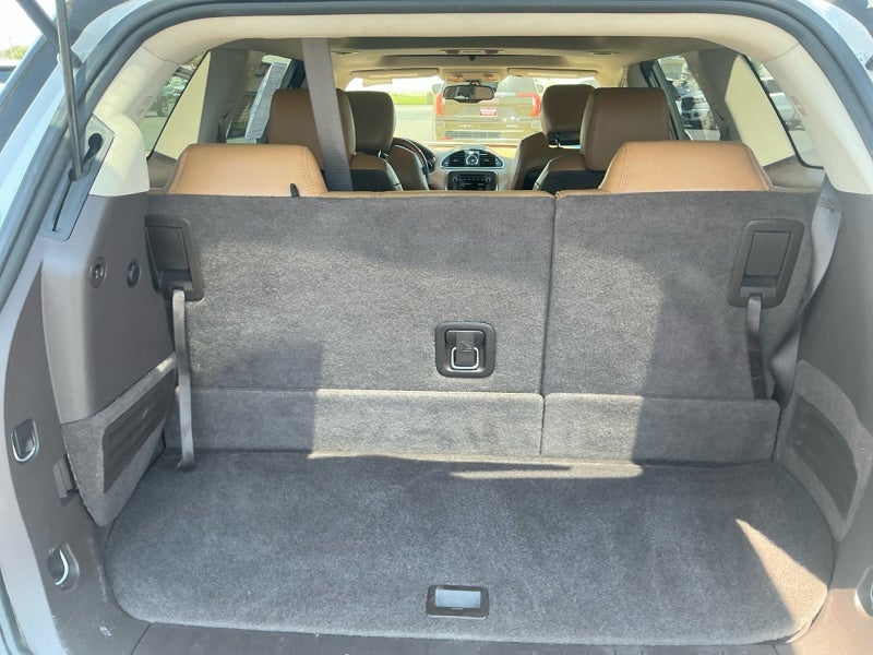 2016 Buick Enclave Premium