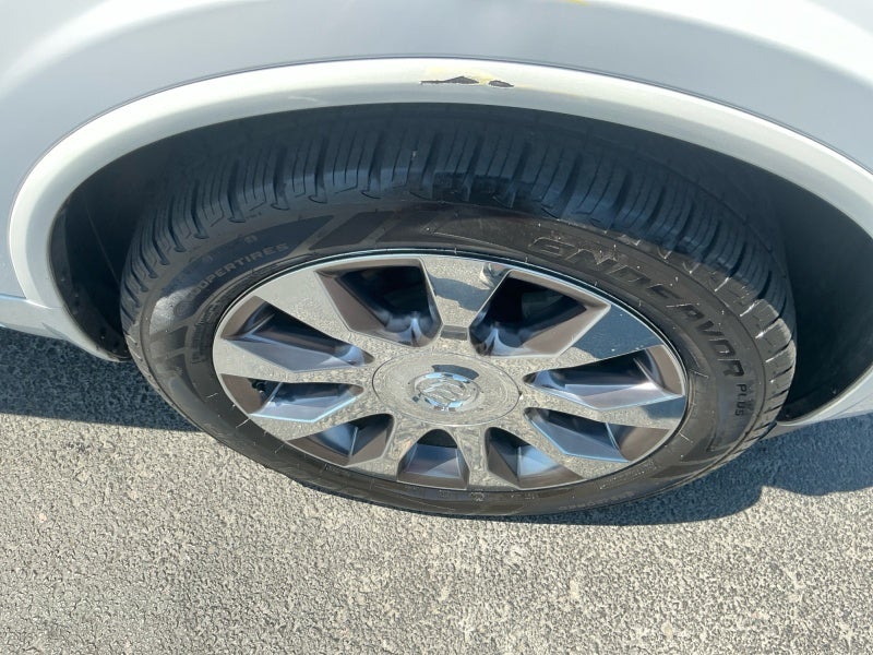 2016 Buick Enclave Premium