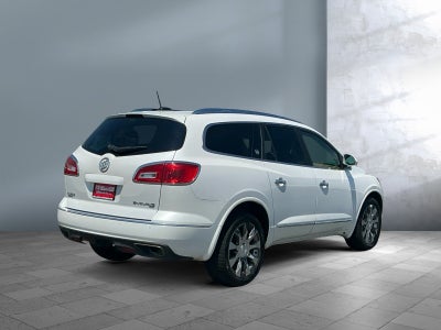 2016 Buick Enclave Premium