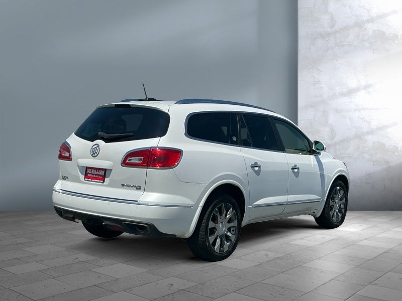 2016 Buick Enclave Premium