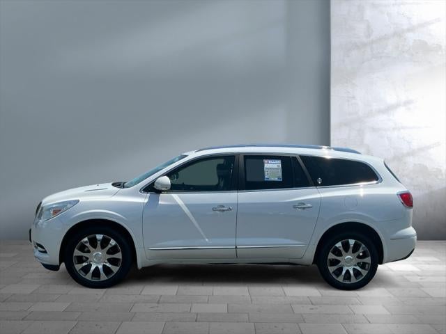 2016 Buick Enclave Premium