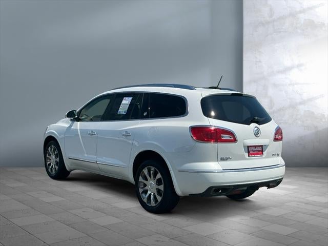 2016 Buick Enclave Premium