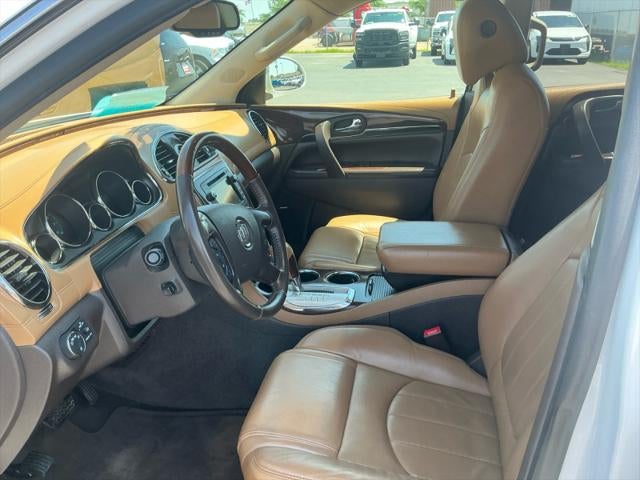 2016 Buick Enclave Premium