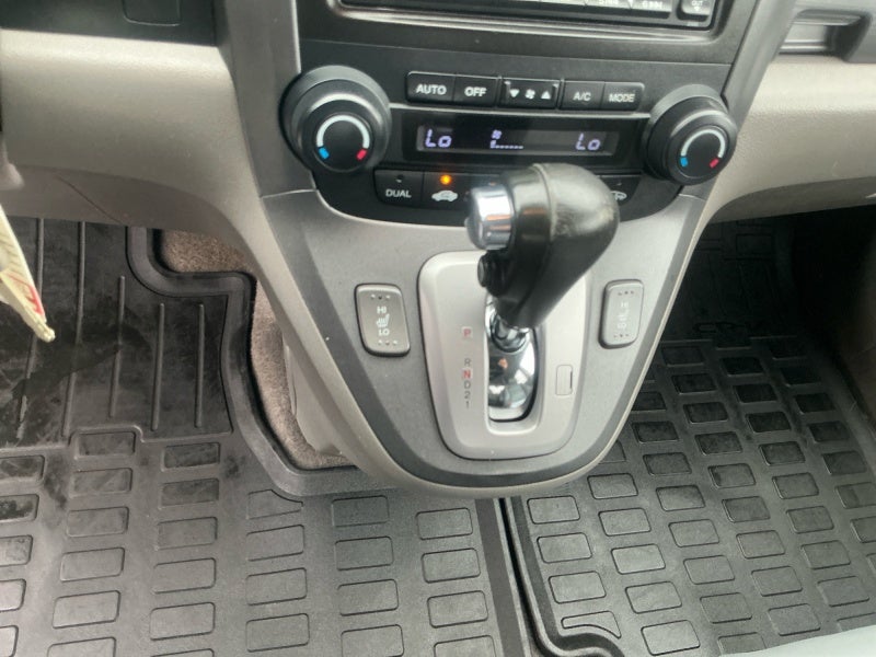2008 Honda CR-V EX-L