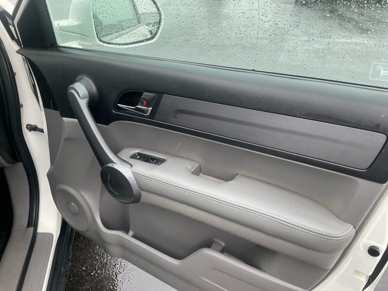 2008 Honda CR-V EX-L