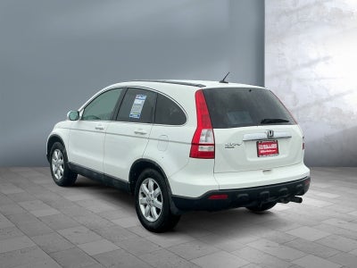 2008 Honda CR-V EX-L