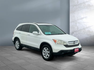 2008 Honda CR-V EX-L