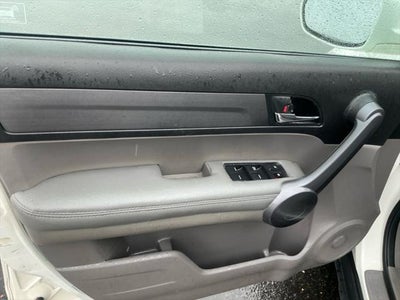 2008 Honda CR-V EX-L