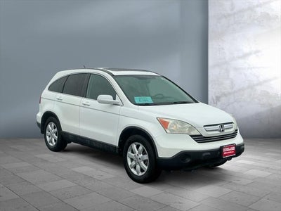 2008 Honda CR-V EX-L