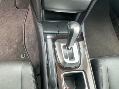 2015 Honda Crosstour EX-L