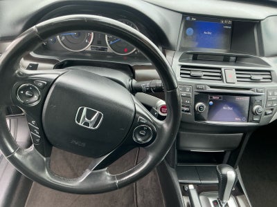 2015 Honda Crosstour EX-L