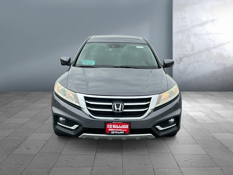 2015 Honda Crosstour EX-L