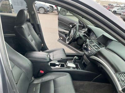 2015 Honda Crosstour EX-L