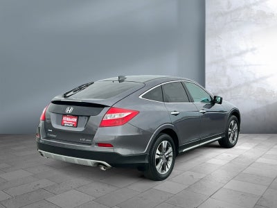 2015 Honda Crosstour EX-L
