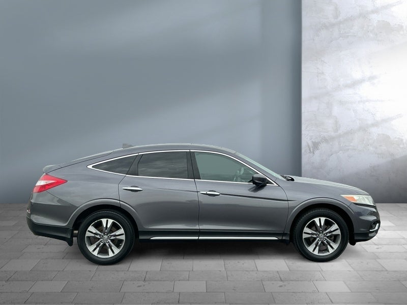 2015 Honda Crosstour EX-L