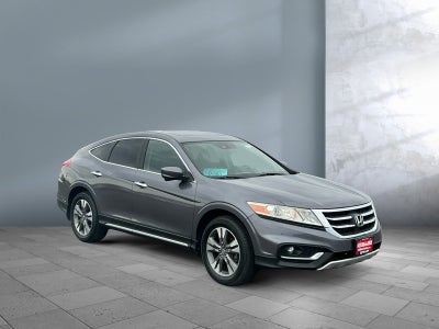 2015 Honda Crosstour EX-L