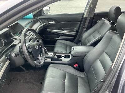 2015 Honda Crosstour EX-L