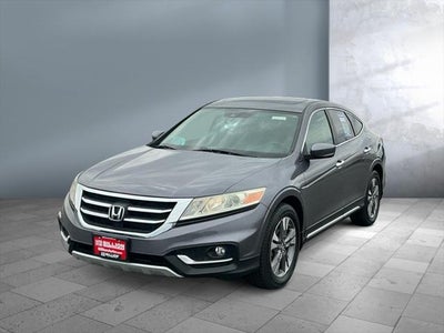 2015 Honda Crosstour EX-L