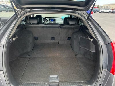 2015 Honda Crosstour EX-L