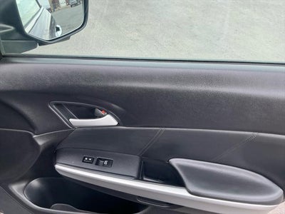 2015 Honda Crosstour EX-L