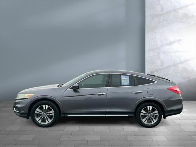 2015 Honda Crosstour EX-L