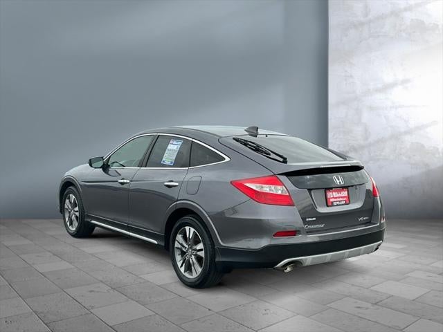 2015 Honda Crosstour EX-L