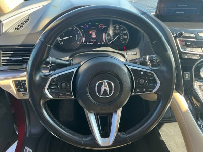 2020 Acura RDX w/Technology Pkg