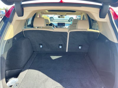 2020 Acura RDX w/Technology Pkg